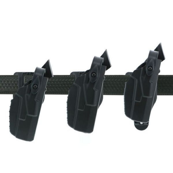 沙法利蘭可調式腰掛板Safariland VUBL Vertical Belt Loop #PPQM2 #沙法利蘭Safariland #防搶槍套#戶外與運動用品#運動健身與戶外休閒#生存遊戲與軍用品