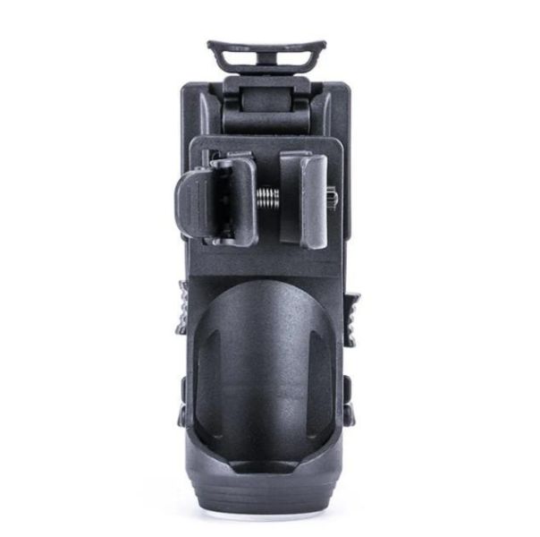 V51戰術手電筒快拔套 NEXTORCH V51, V51快拔套, 戰術手電筒套, 手電筒快拔套, 勤務手電筒套, 360度旋轉手電筒套, Quick-Draw快取系統, MOLLE手電筒套, 值勤腰帶手電筒套, 執法人員裝備, 警用手電筒套, 戰術裝備, NEXTORCH, 納麗德