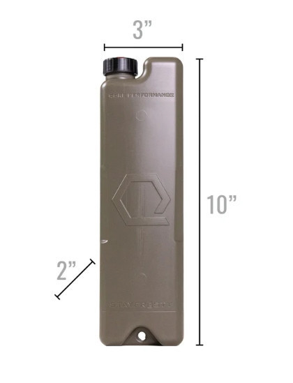 ICEFLASK™冰風壺 ICEFLASK, 冰風壺, 多功能水瓶, 戶外用品, 降溫, 加熱, 聯繫設計, 高密度聚乙烯, 環保水瓶, 露營
