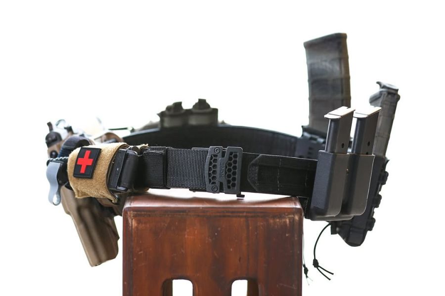 KORE BATTLE BELT 1.75"戰鬥腰帶