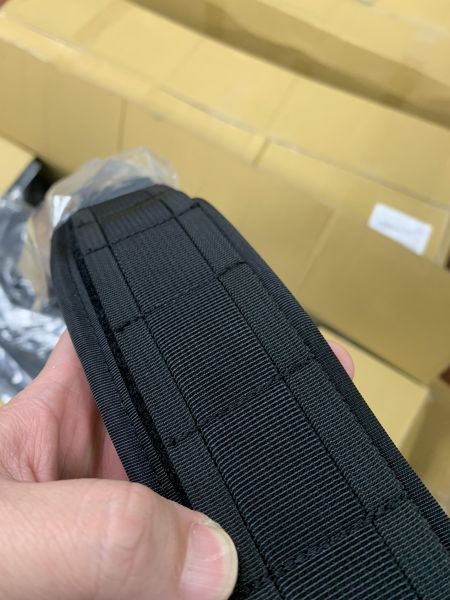 BlueLine Outfitters戰術腰帶三件組 