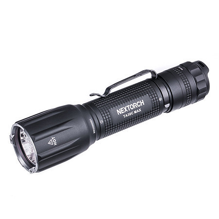 NEXTORCH納麗德-TA 30C MAX戰術搜索手電筒 為戰鬥而生的最高規格 戰術,手電筒,爆閃