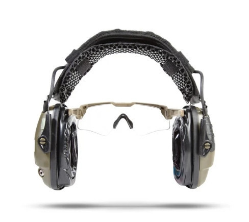 ICEVENTS® Headband Pad冰風減壓透氣耳機墊 ICEVENTS, 冰風耳機墊, 減壓耳機墊, 透氣耳機墊, 電競耳機配件, 耳罩舒適墊, 模組化耳機墊, 頭帶舒適墊, Stimulite技術, 耳機提升配件