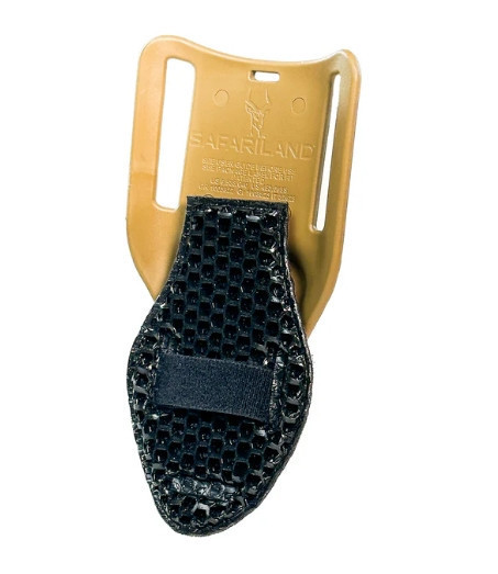 ICEVENTS® Holster Pad冰風減壓槍套墊 槍套,減壓,透氣,散熱,TPE,高科技材料,ICEVENTS,蜂巢技術,Safariland,舒適性