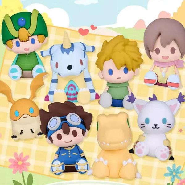 數碼寶貝POTEPOTTE-R大冒險 