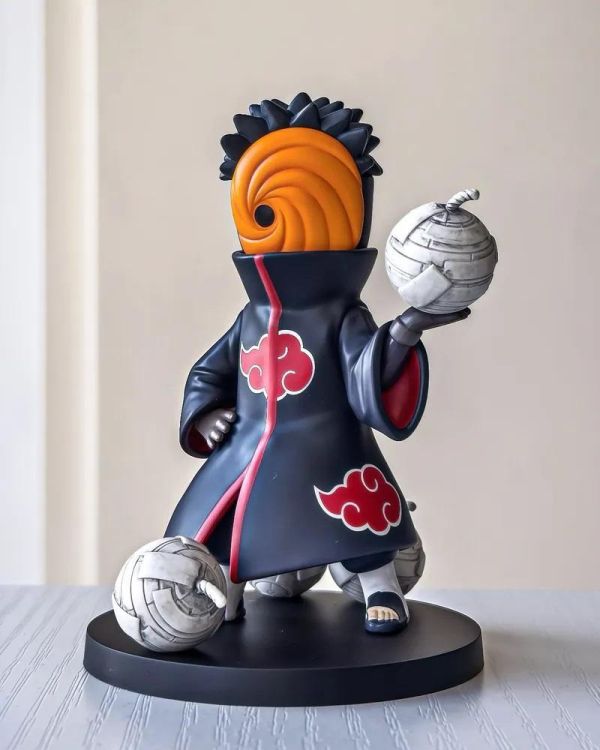 泡泡瑪特火影忍者曉組織 