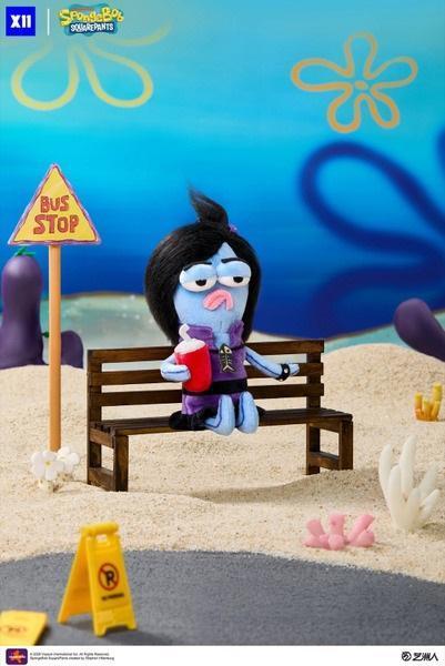 比奇堡居民的一天 