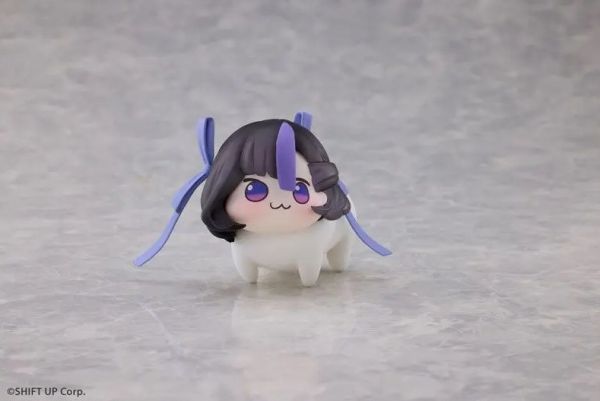 《勝利女神：妮姬》Doro迷因盲盒 