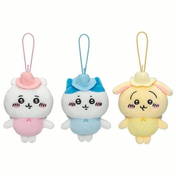 吉伊卡哇花仙子BIG3系列 