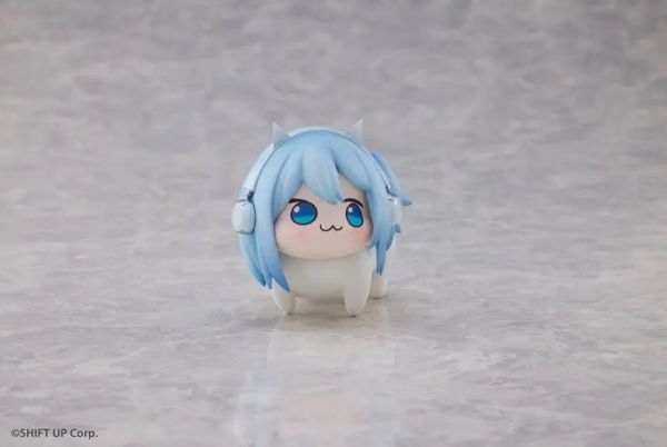 《勝利女神：妮姬》Doro迷因盲盒 