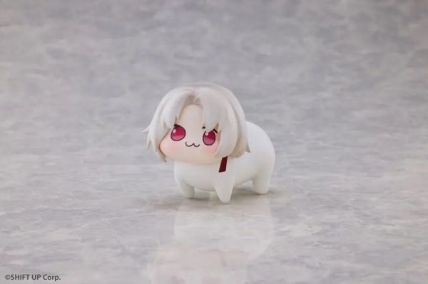 《勝利女神：妮姬》Doro迷因盲盒 
