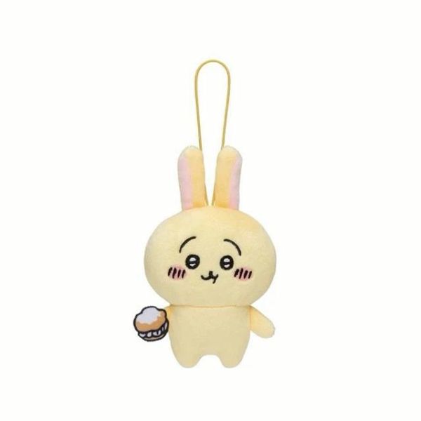 吉伊卡哇BIG吊飾 