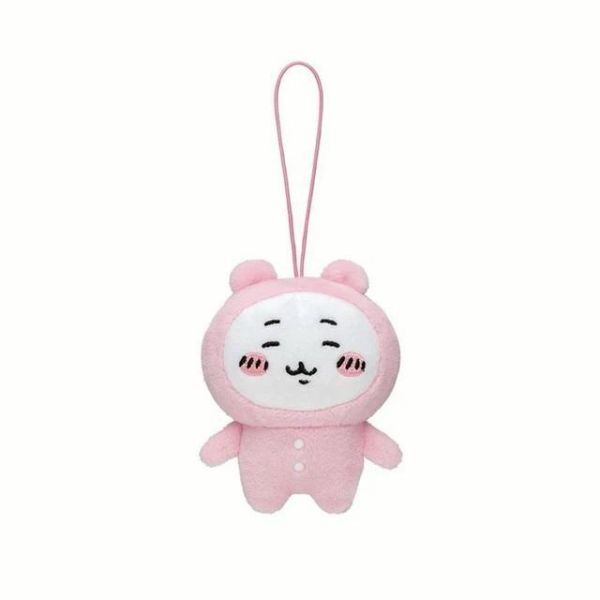 吉伊卡哇BIG2睡衣吊飾 