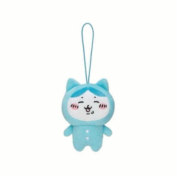 吉伊卡哇BIG2睡衣吊飾 