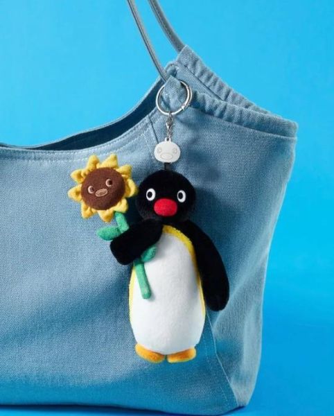 pingu mini meme系列盲盒 