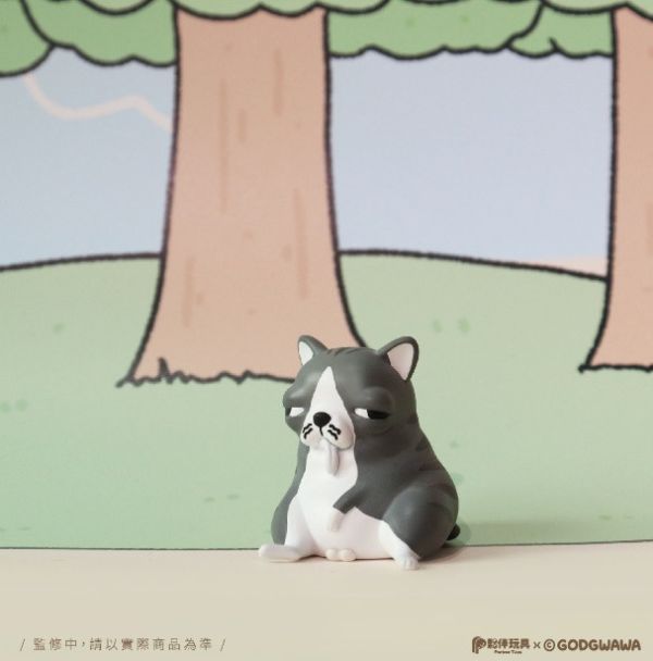變種吉娃娃 吉怪動物 