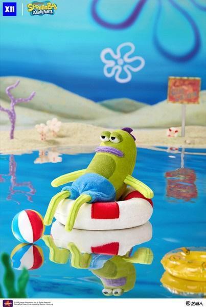 比奇堡居民的一天 