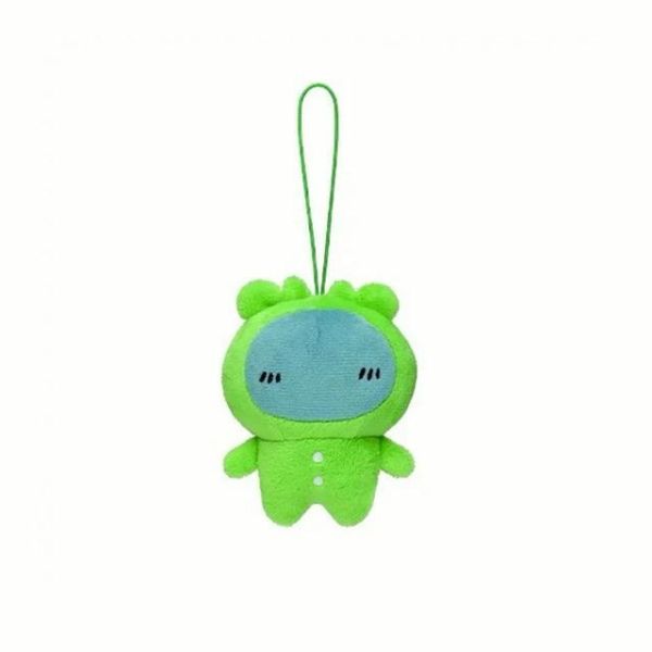 吉伊卡哇BIG2睡衣吊飾 