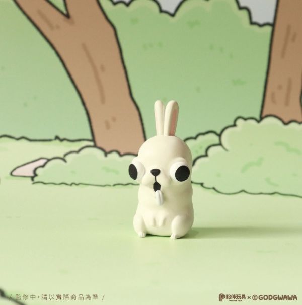 變種吉娃娃 吉怪動物 