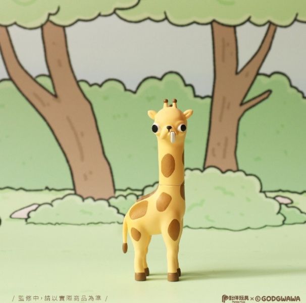 變種吉娃娃 吉怪動物 