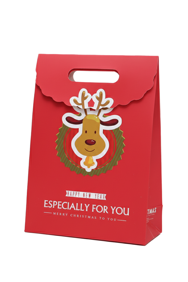 聖誕怪獸超值組(福袋) 