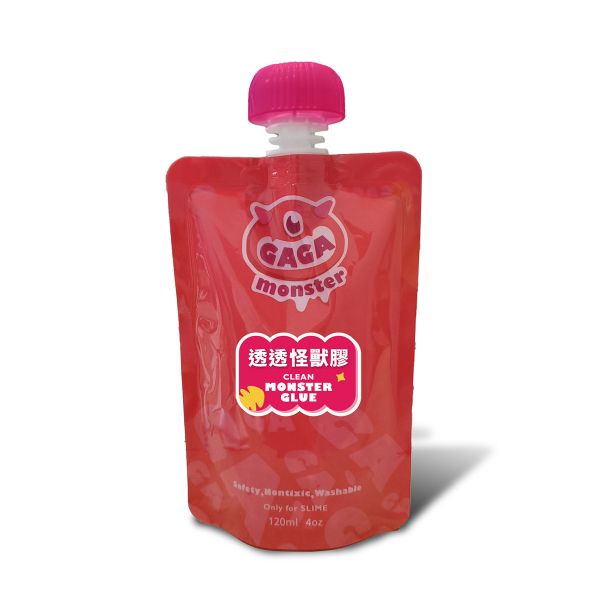 迷你膠水包 