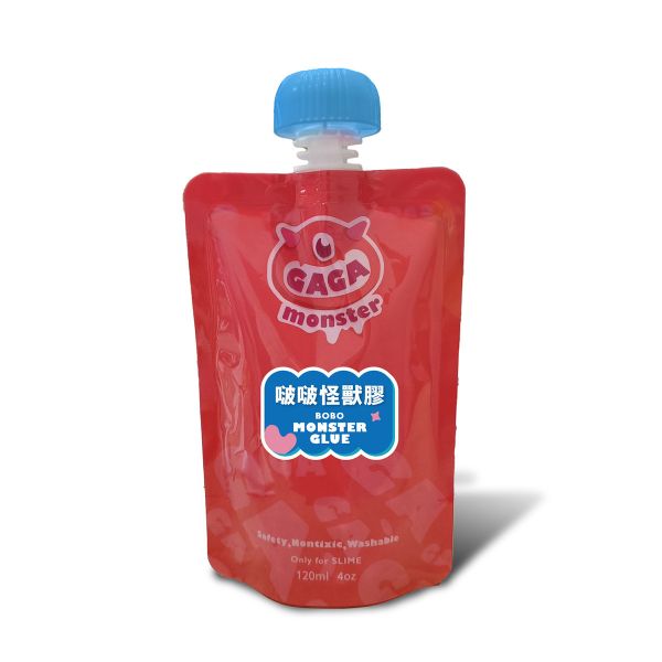 迷你膠水包 