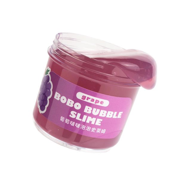 Foam Slime GAGA monster 、起泡膠史萊姆、起泡膠、創意啟發玩具、安全無毒史萊姆、療癒系史萊姆、隨開即玩