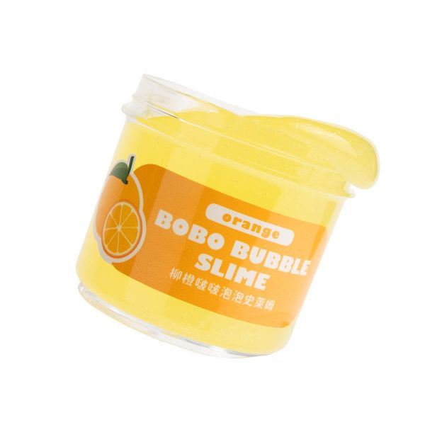 Foam Slime GAGA monster 、起泡膠史萊姆、起泡膠、創意啟發玩具、安全無毒史萊姆、療癒系史萊姆、隨開即玩
