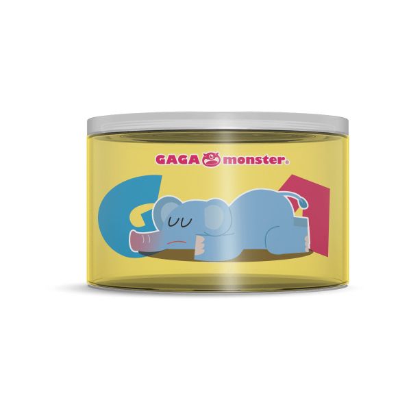 動物史萊姆(啵啵) 