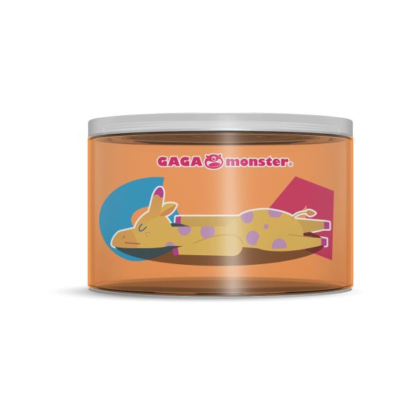 動物史萊姆(啵啵) 