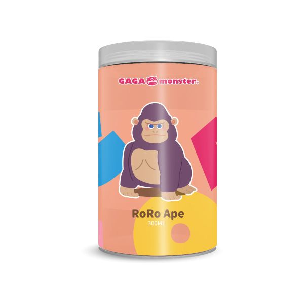 動物史萊姆(糯糯) 