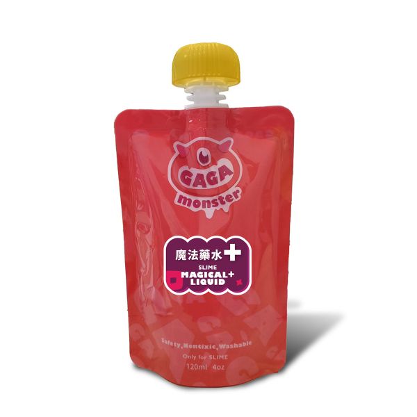 迷你魔法藥水包 