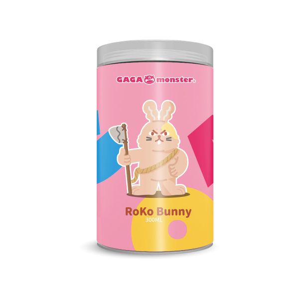 動物史萊姆(糯糯) 