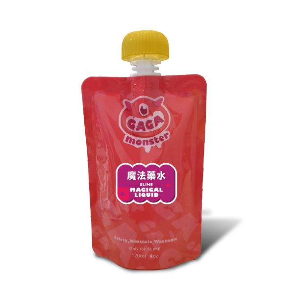 迷你魔法藥水包 