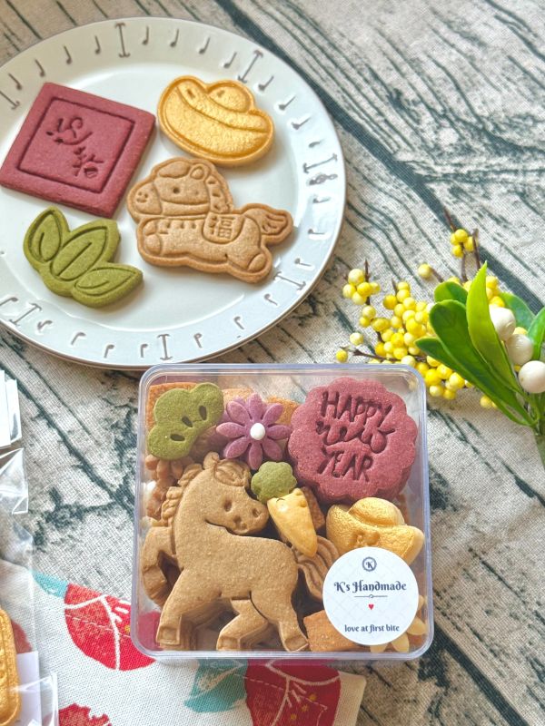 2026新年透明方盒餅乾-已結單 