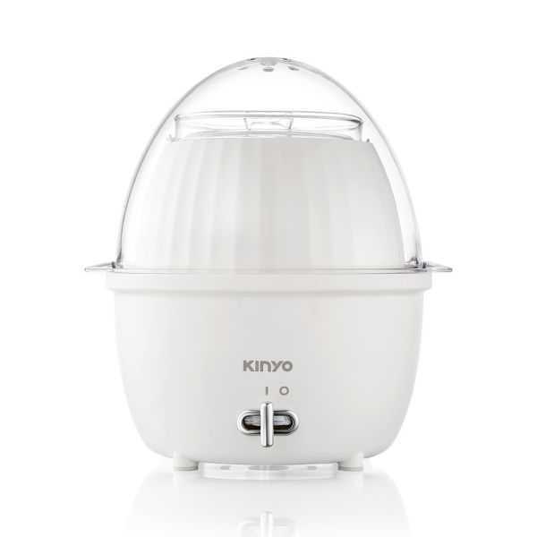 【KINYO】多功能蛋蒸燉鍋 (STM-6565) 蛋蒸燉鍋