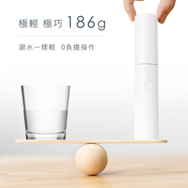 【KINYO】迷你口袋無線吸塵器 (KVC-5900) 無線吸塵器,吸塵器