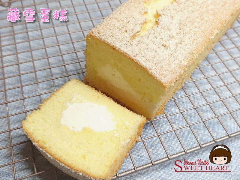 冷凍商品 蛋糕類 