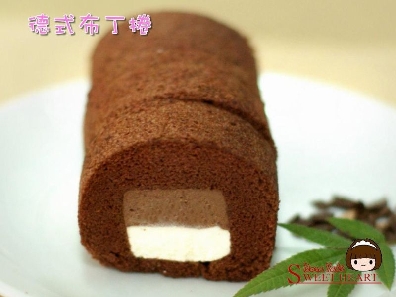冷凍商品 蛋糕類 
