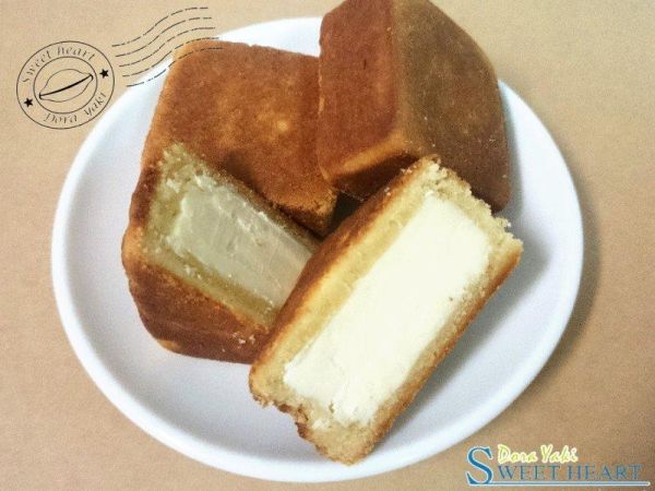 冷凍商品 蛋糕類 