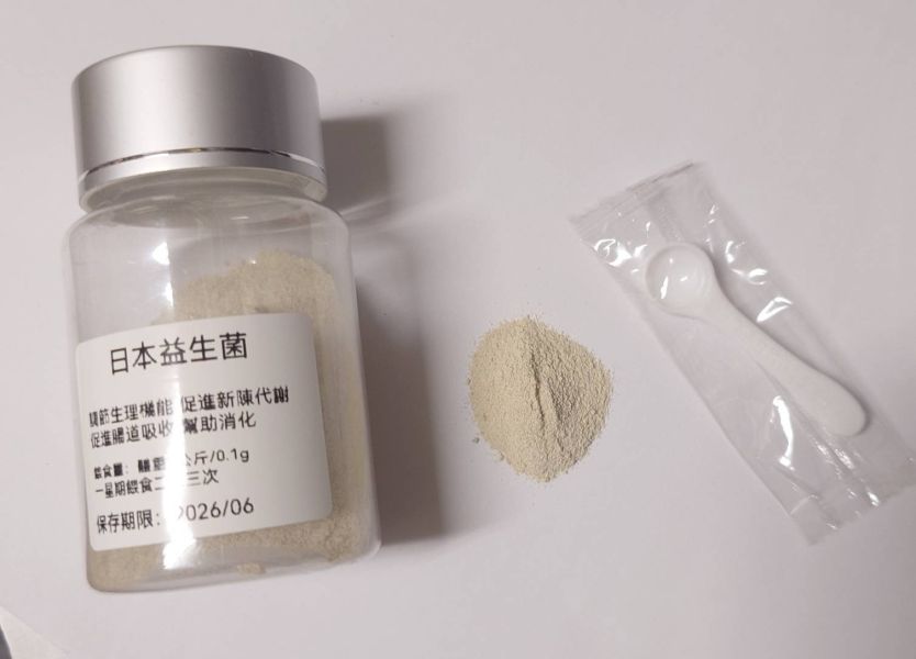 爾娥小姐.日本益生菌（鳥禽類適用） 益生菌