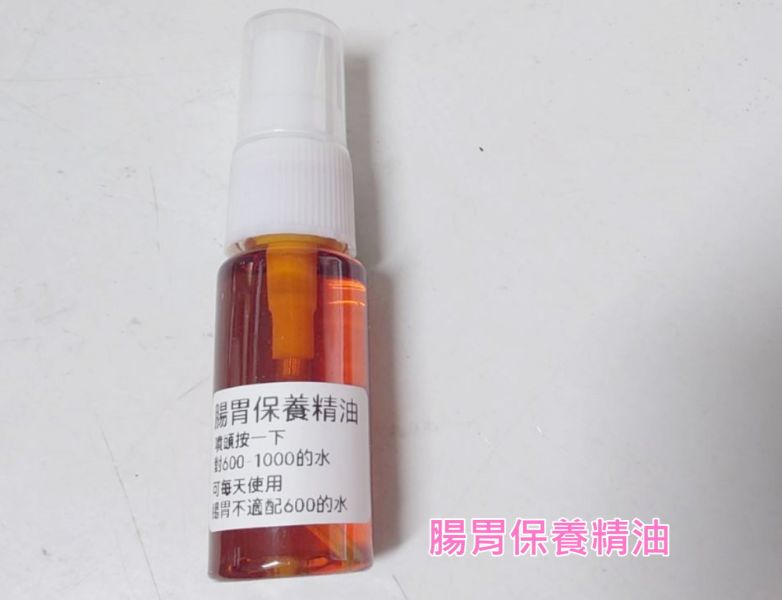 腸道保養精油 -飲用水添加劑（禽類適用） 