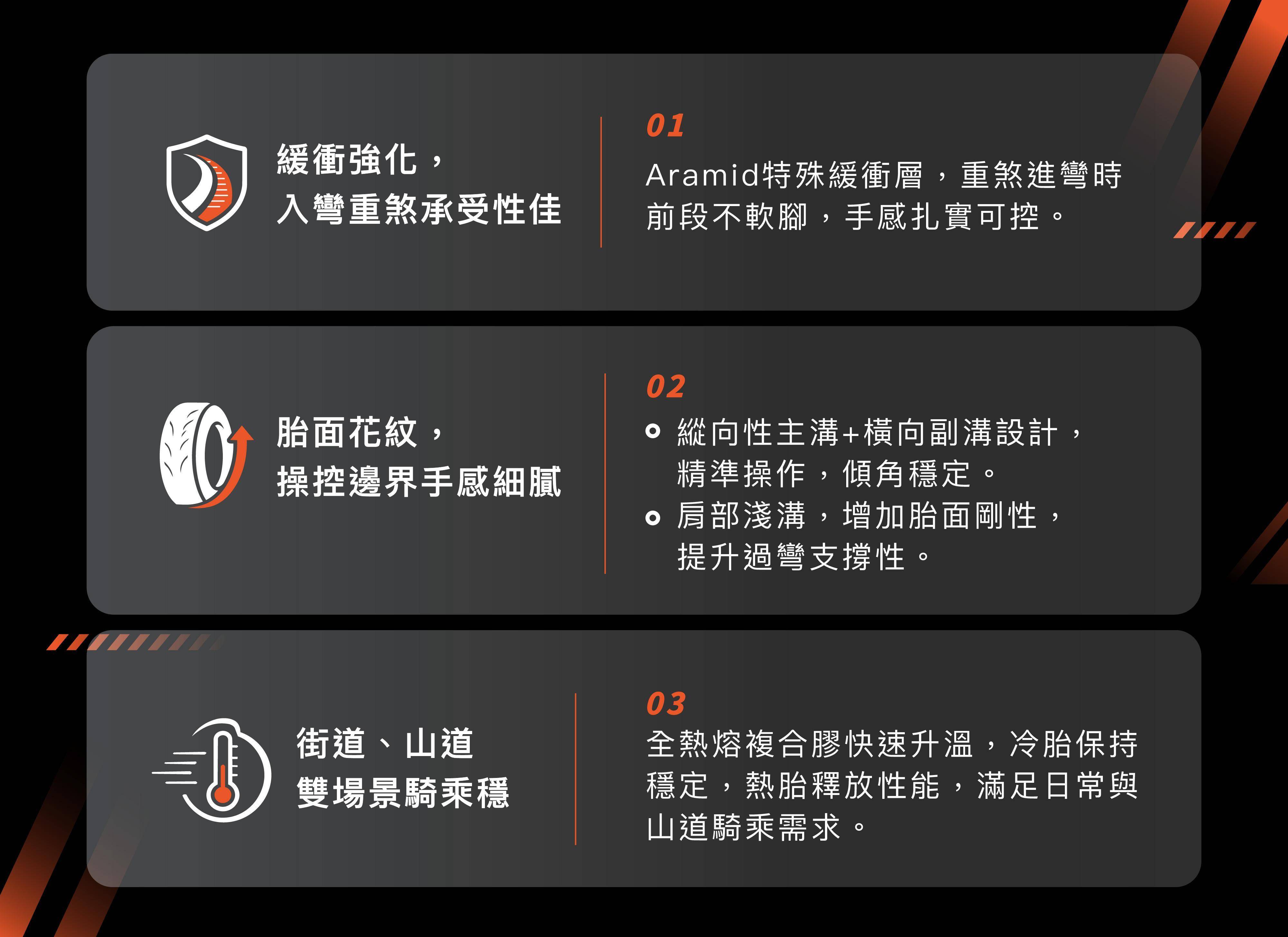 XR1S_3大核心設計介紹_瑪吉斯陸翔北區總代理