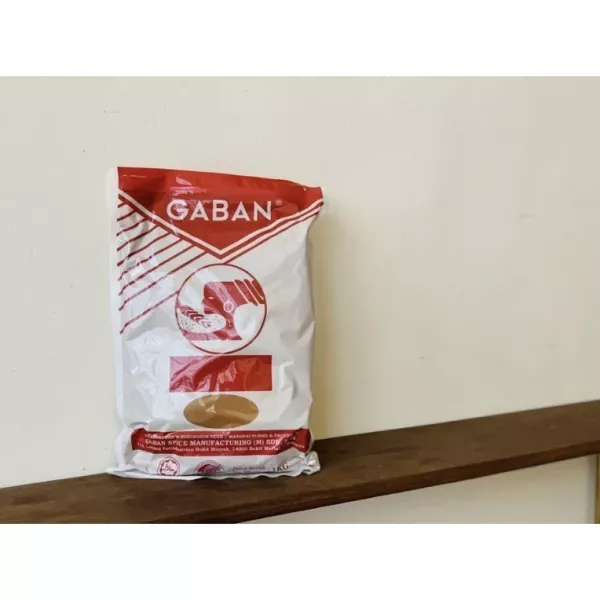 GABAN肉桂粉 GABAN肉桂粉、日本肉桂粉、香料粉