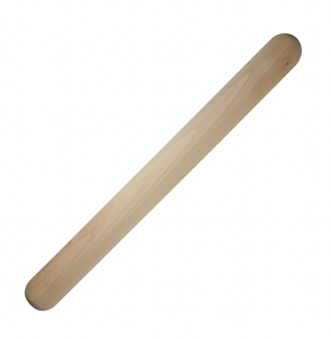 一法AHA山毛櫸高級桿麵棍 -50cm AHA山毛櫸桿麵棍-50cm