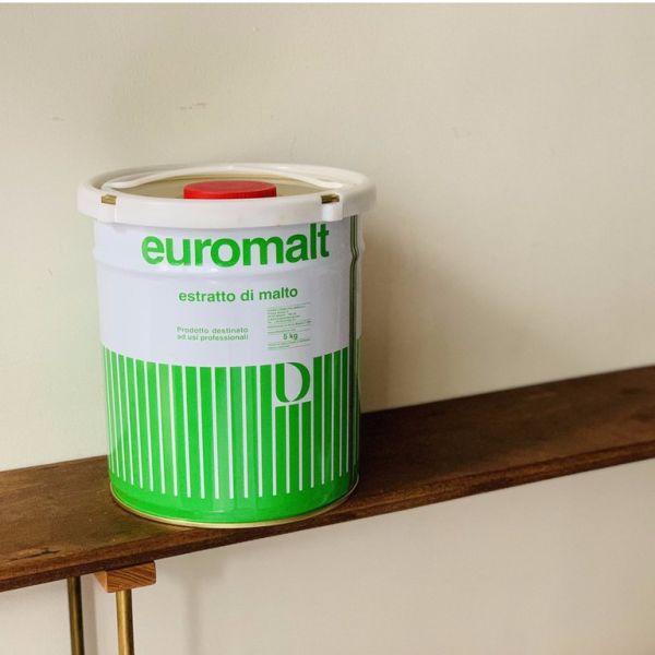 EUROMALT 麥芽精 EUROMALT麥芽精、麥芽萃取液、麥芽糖
