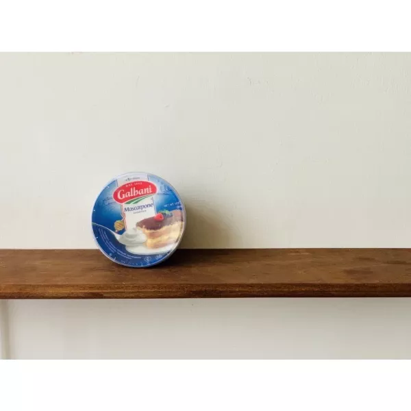 Galbani 瑪斯卡邦乳酪500g Galbani 瑪斯卡邦乳酪,瑪斯卡邦,乳酪