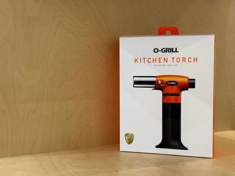 GT-200 攜帶型料理瓦斯噴槍 料理噴槍、瓦斯噴槍