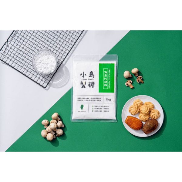 小島製糖 日本海藻純糖粉 小島製糖海藻糖粉、日本海藻糖、天然糖粉